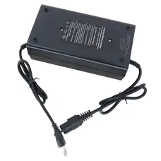 Зарядний пристрій 72V 32Ah свинцево-кислотної батареї