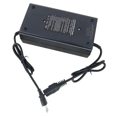 Зарядний пристрій 72V 32Ah свинцево-кислотної батареї