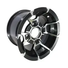 Диск задний ATV SharX 250сс