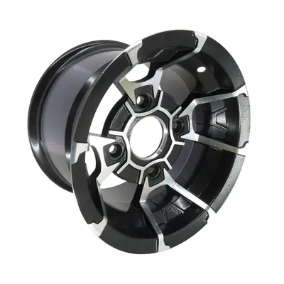 Диск задний ATV SharX 250сс