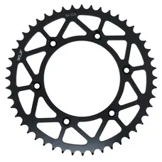 Зірка задня 520*48 WLJF (чорний) KOVI 300-4Т (NB300 LITE)