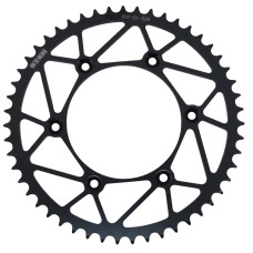 Зірка задня 520*51 Steel NC250/CB250 "OTOM"