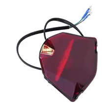 Ліхтар стоп сигналу KOVI KT-S7 NC300-4Т PRO