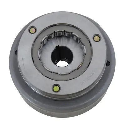 Ротор генератора (магніт) KOVI KT-S7 300-4Т (YBS300 LITE R)