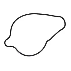 Ущільнююче кільце кришки водяного насосу KOVI KT-S7 300-4Т (YBS300 LITE R)