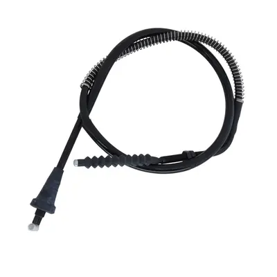 Трос зчеплення KOVI KT-S7 300-4Т (YBS300 LITE R) L1140/1030 мм