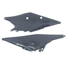 Пластик бічний задній (л+п) (л+п) "NEW" KOVI 250-4Т (FE250 ADVANCE) (сірий)