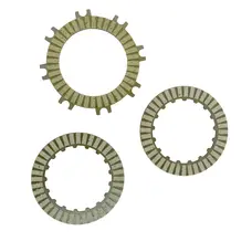 Диски зчеплення (комплект) (3шт) ATV Orix125/150