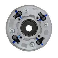 Зчеплення в зборі Musstang MT110-3 (NEW 2018)