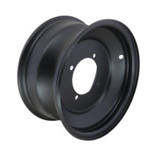 Диск задній (метал) 23x7-10 ATV Spark SP200-4