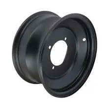 Диск задній (метал) 23x7-10 ATV Spark SP200-4