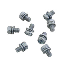 Болт для АКБ М5*8 (8шт) Fada