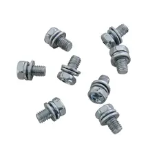 Болт для АКБ М5*8 (8шт) Fada