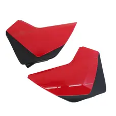 Пластик бічний центральний (л+п) Viper ZS125J (червоний)
