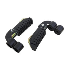 Підніжка водія комплект (л+п) Viper ZS125J