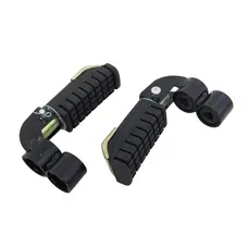 Підніжка водія комплект (л+п) Viper ZS125J