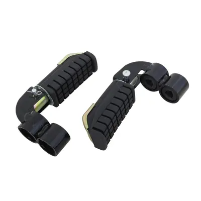 Підніжка водія комплект (л+п) Viper ZS125J