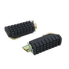 Підніжка водія (л+п) Viper ZS125J