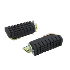 Підніжка водія (л+п) Viper ZS125J