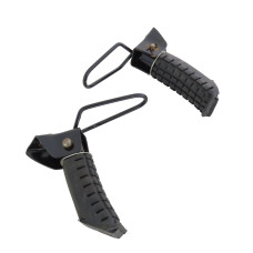 Підніжка пасажира (л+п) Viper ZS125J