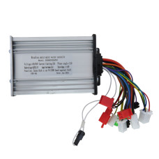 Контролер управління 48/60V 25А Fada MOAi (FDEB 06LA-48D)