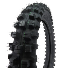 Шина 120/90-18 Haida 6PR 001M+S TT XY-059D (medium)