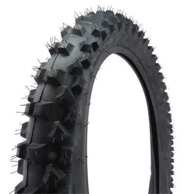 Шина 90/90-21 Haida 6PR 60L TT XY-057 (medium)