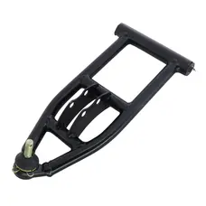 Важіль переднього колеса (нижній + кульова опора) ET1500-60 ATV Hummer TJ-Rider 1500W Важіль переднього колеса (нижній + кульова опора) ET1500-60 ATV Hummer TJ-Rider 1500W