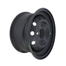 Диск передній (метал) 12x6.0 ATV SEGWAY SNARLER AT5L/AT6L