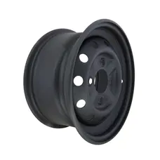 Диск передній (метал) 12x6.0 ATV SEGWAY SNARLER AT5L/AT6L