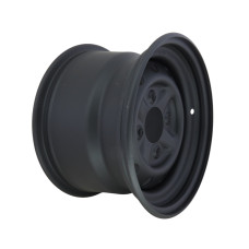 Диск задній (метал) 12x7.5 ATV SEGWAY SNARLER AT5L/AT6L