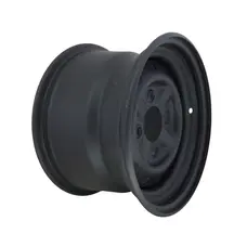 Диск задній (метал) 12x7.5 ATV SEGWAY SNARLER AT5L/AT6L