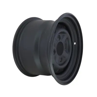 Диск задній (метал) 12x7.5 ATV SEGWAY SNARLER AT5L/AT6L