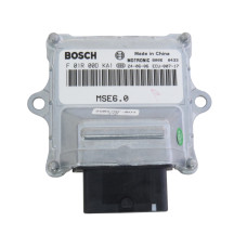 Блок управління двигуном ATV SEGWAY SNARLER AT6L