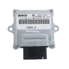 Блок управління двигуном ATV SEGWAY SNARLER AT6L