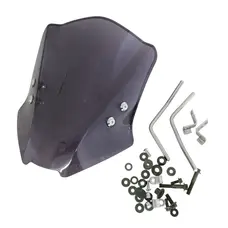 Скло вітрове (тоноване) TEKKEN 300