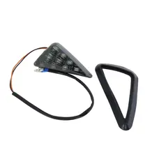 Поворот передній (правий) Spark SP150S-19B