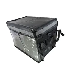 Багажна сумка Fada FLIT (чорний) 500x360x360 мм