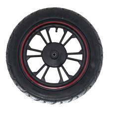 Диск передній+шина 90/90-12 Fada FLiT II (FDEB05СLA-72) Диск передній+шина 90/90-12 Fada FLiT II (FDEB05СLA-72)