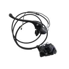 Гідравліка заднього гальма в зборі Fada FLiT II (FDEB05СLA-72)