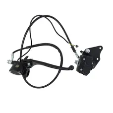 Гідравліка переднього гальма в зборі Fada FLiT II (FDEB05СLA-72)