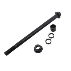 Вісь переднього колеса Fada FLiT II (FDEB05СLA-72) Вісь переднього колеса Fada FLiT II (FDEB05СLA-72)