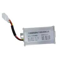 Контролер напруги 48-72 10A Fada FLiT II (FDEB05СLA-72)