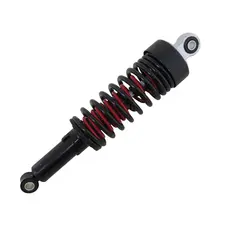 Амортизатор задній (нового зразка) Fada FLiT II (FDEB05СLA-72)