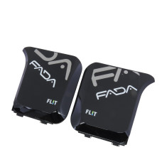 Пластик бічний задній (л+п) Fada FLiT II (FDEB05СLA-72) (чорний) Пластик бічний задній (л+п) Fada FLiT II (FDEB05СLA-72) (чорний)