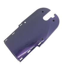 Пластик передній, центр порогів Fada iDEA (FDEB 06LA20-60) (фіолетовий)