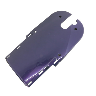 Пластик передній, центр порогів Fada iDEA (FDEB 06LA20-60) (фіолетовий)