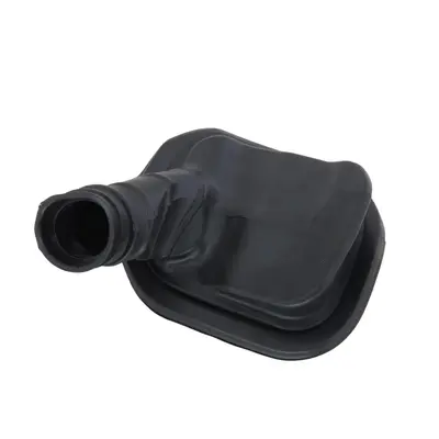 Корпус фільтр-боксу, гумовий "NEW" KOVI 250-4Т (CB250 START)