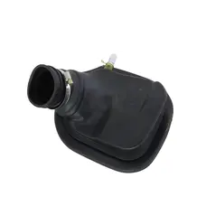 Корпус фільтр-боксу, гумовий KOVI 300-4Т (NB300F ADVANCE)