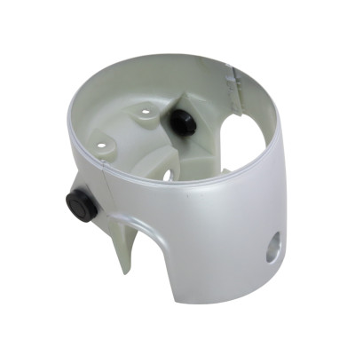 Пластик панелі приборів Fada FLiT II (FDEB05СLA-72) (сірий)